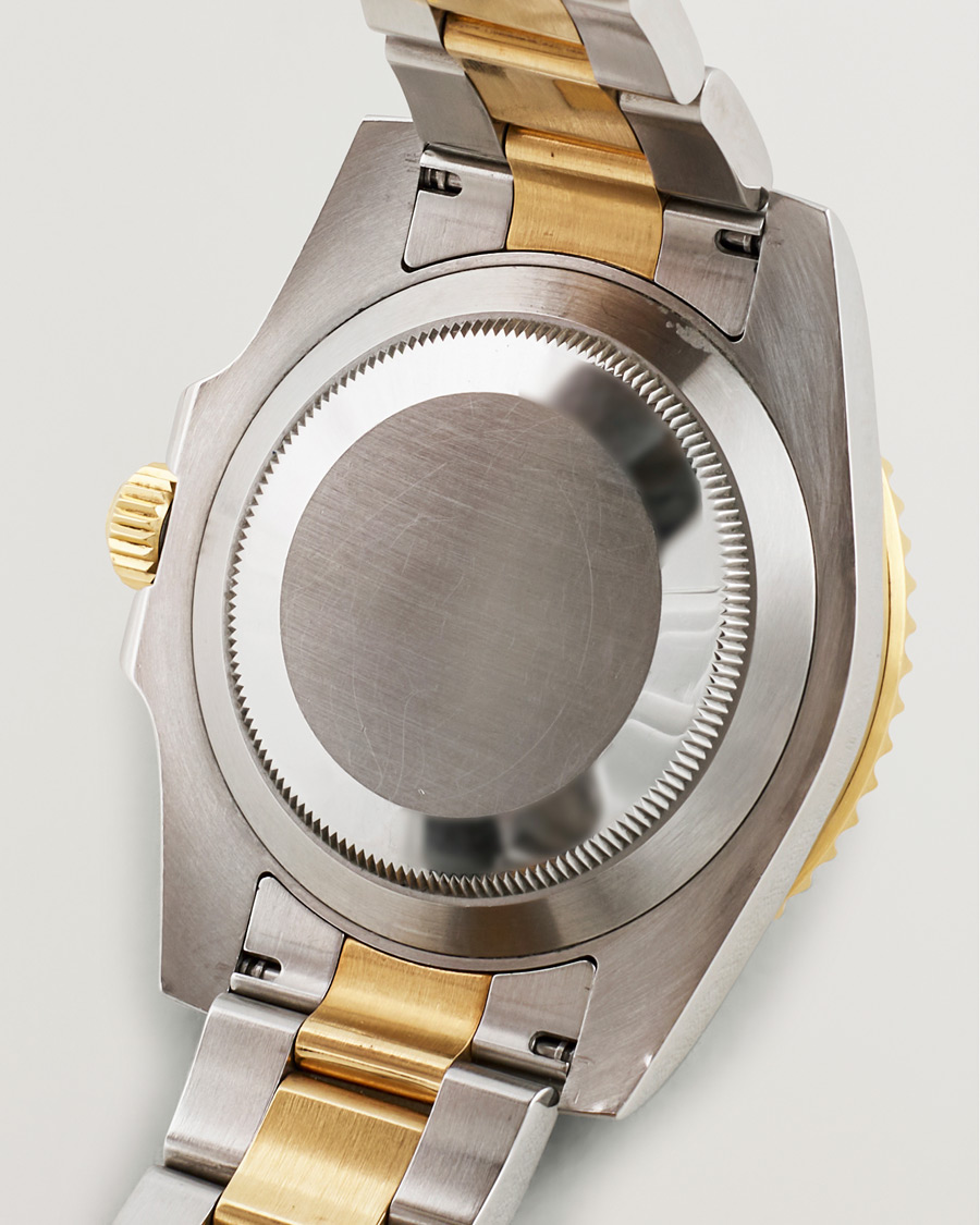 Herren | Rolex Pre-Owned Submariner 116613LN | Rolex Pre-Owned | Submariner 116613LN