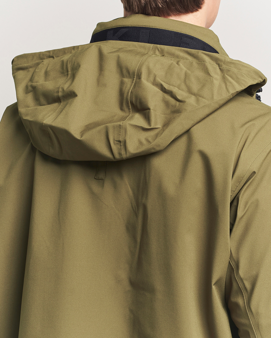 Herren | Jacken | Oakley | Wired Utility Jacket Army Green