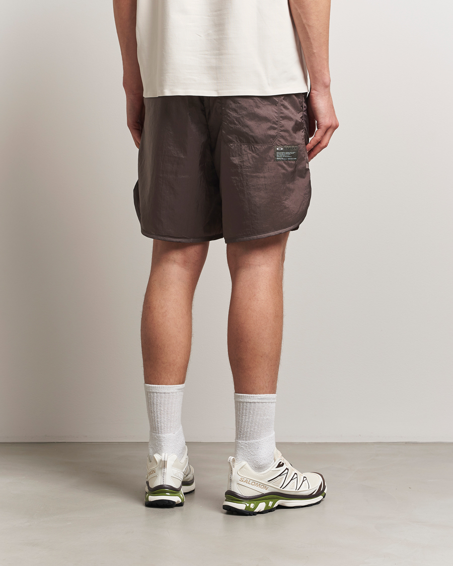 Herren | Shorts | Oakley | Factor Shorts Deep Plum