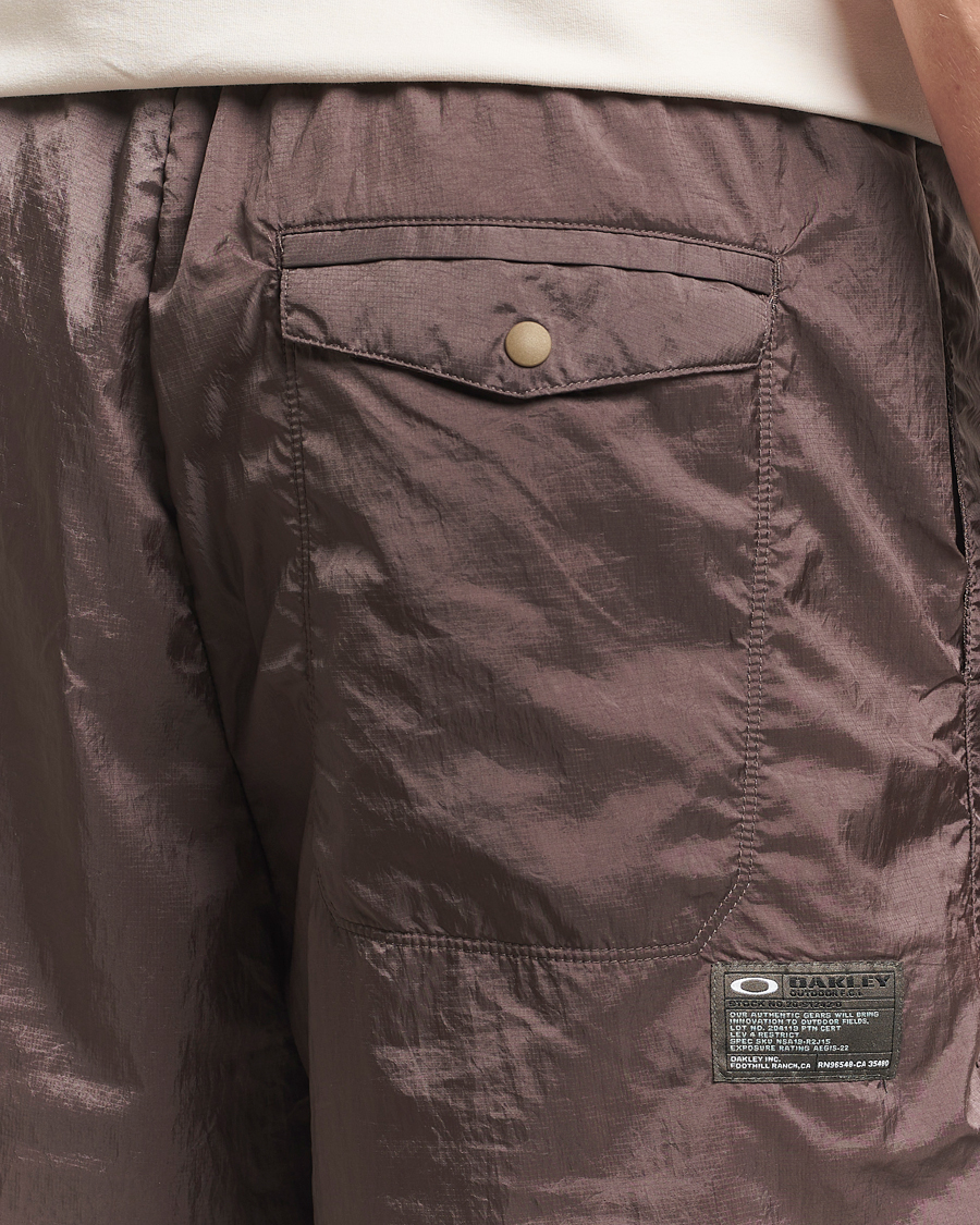 Herren | Shorts | Oakley | Factor Shorts Deep Plum