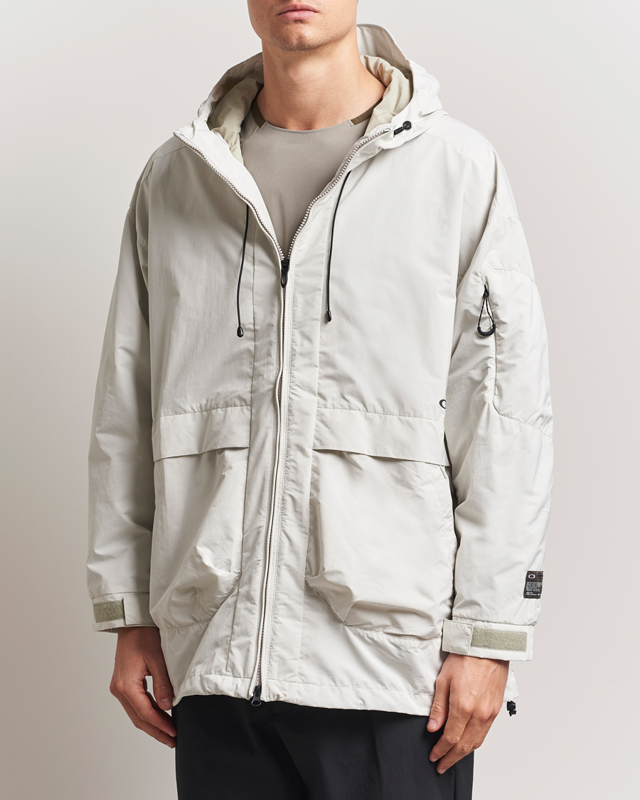 Herren | Jacken | Oakley | Sector Jacket Mist