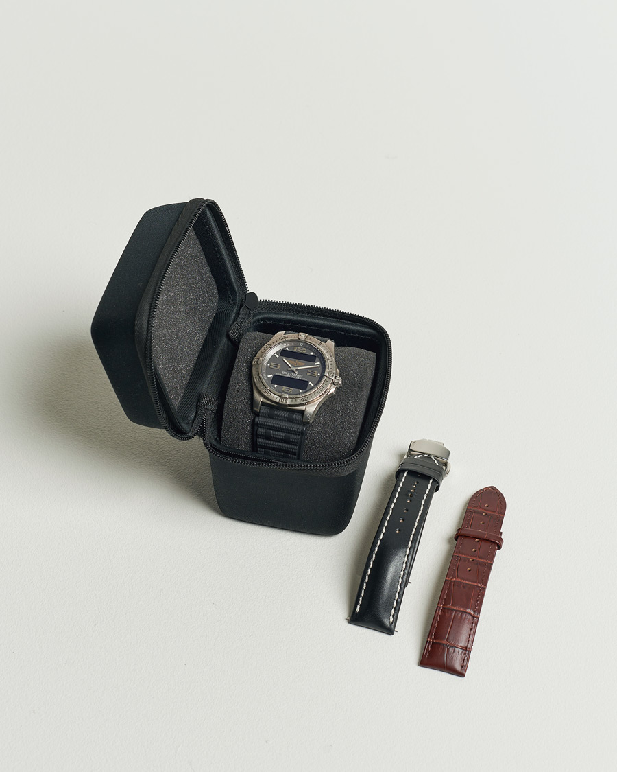 Herren | Breitling Pre-Owned Aerospace Avantage | Breitling Pre-Owned | Aerospace Avantage