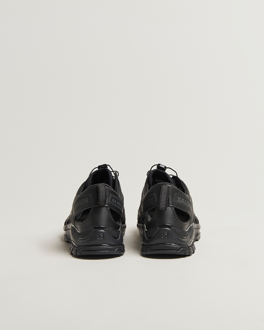 Herren | Salomon XA Pro 3D Amphib Black | Salomon | XA Pro 3D Amphib Black