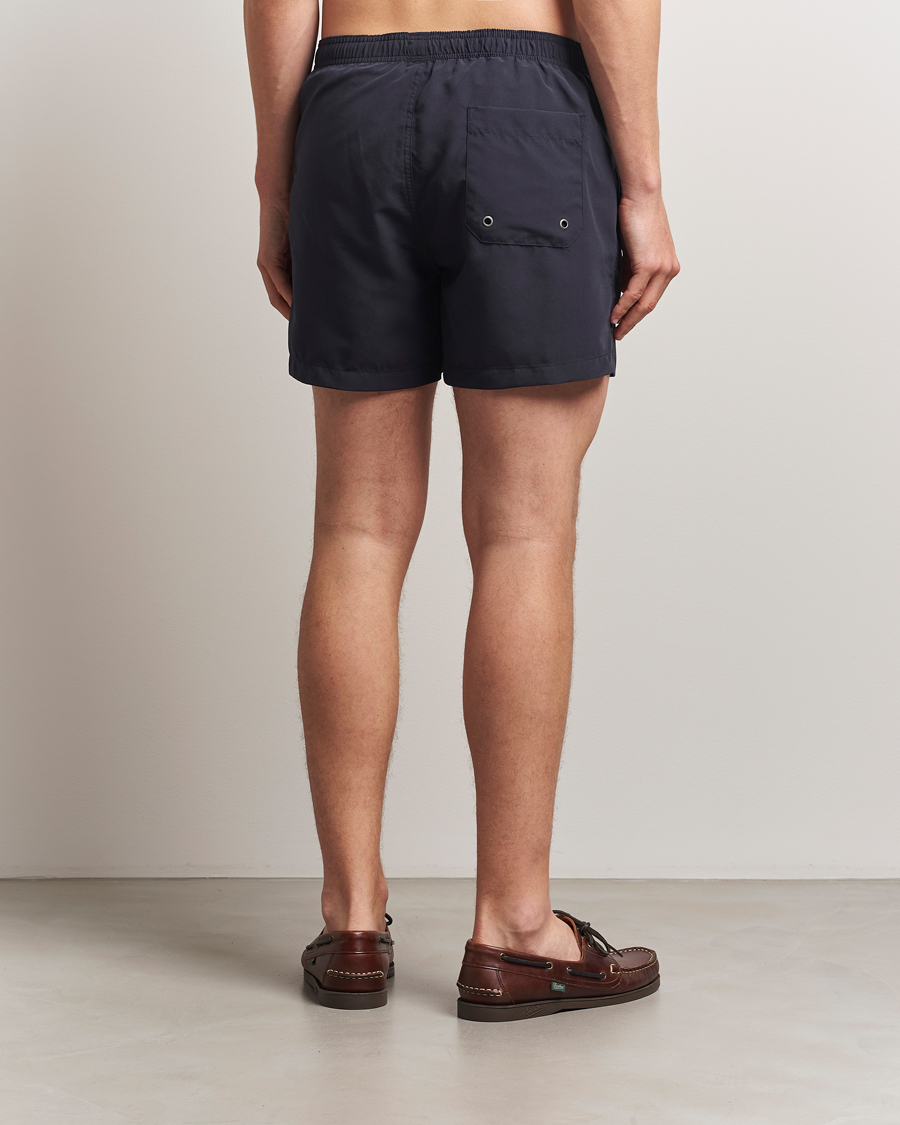 Herren | Badehosen | Morris | Bathing Trunks Blue