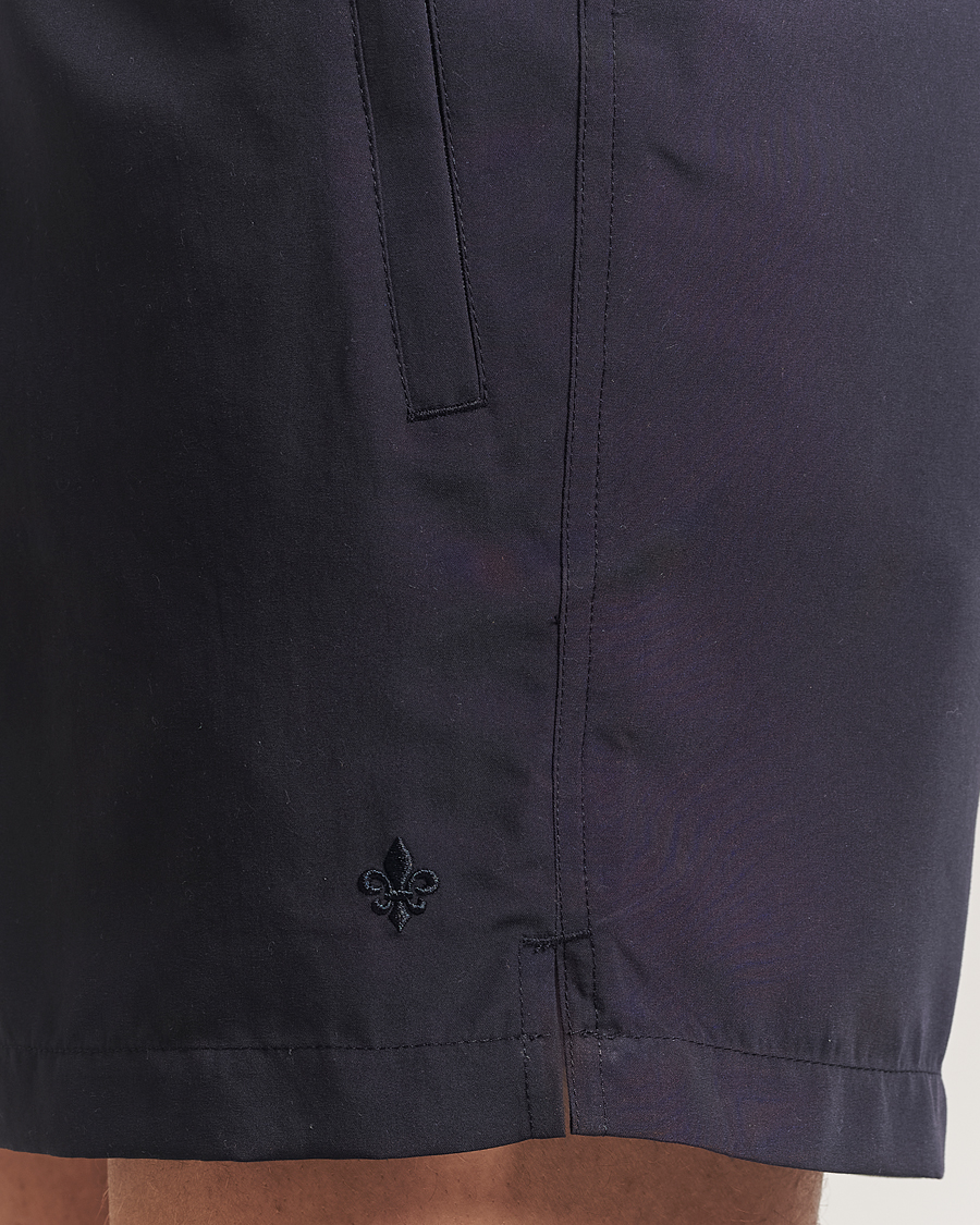 Herren | Badehosen | Morris | Bathing Trunks Blue