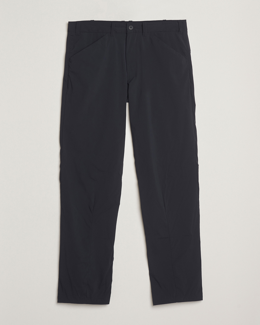 Herren | Hosen | Houdini | Wadi Ultralight Pants True Black