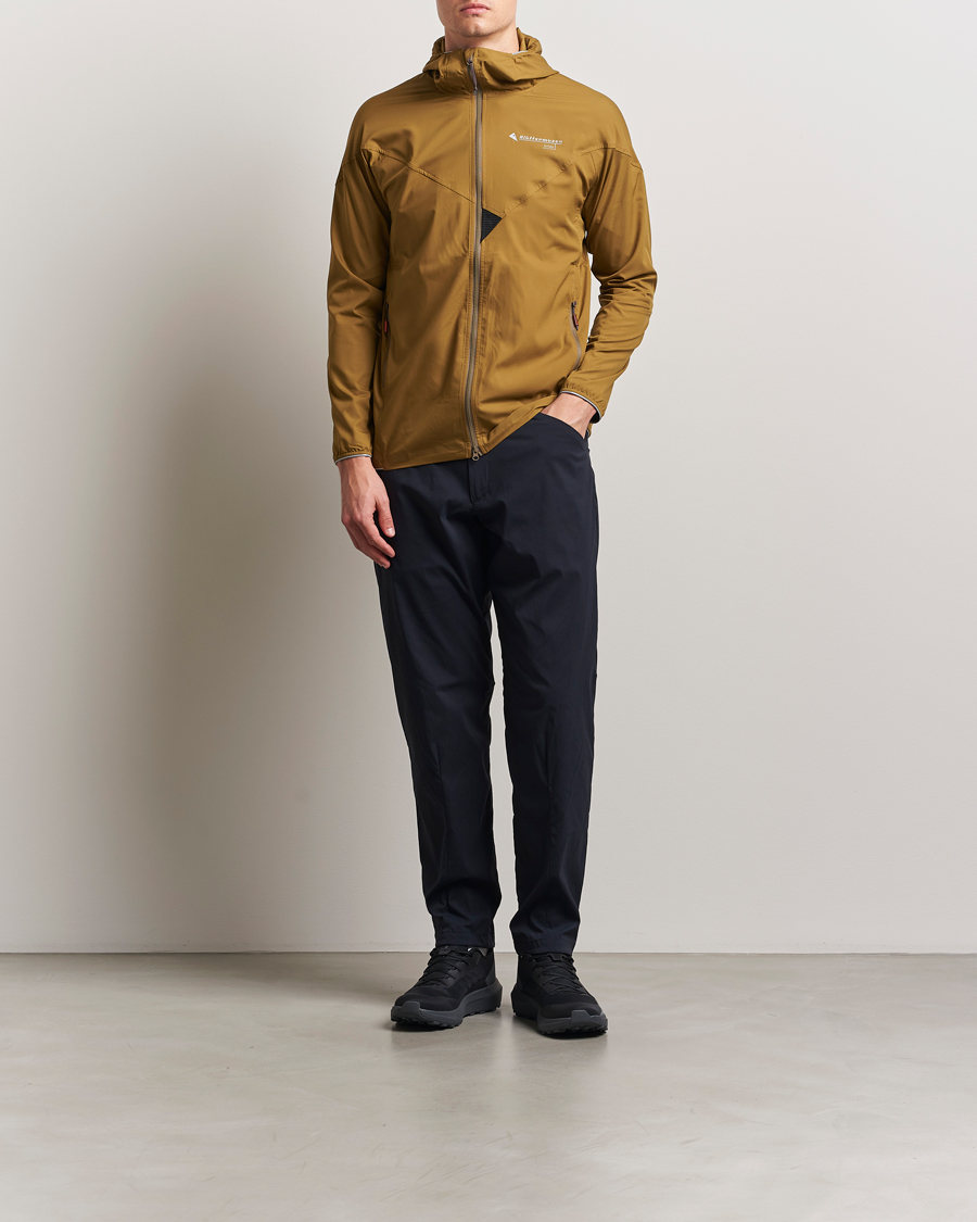 Herren | Hosen | Houdini | Wadi Ultralight Pants True Black