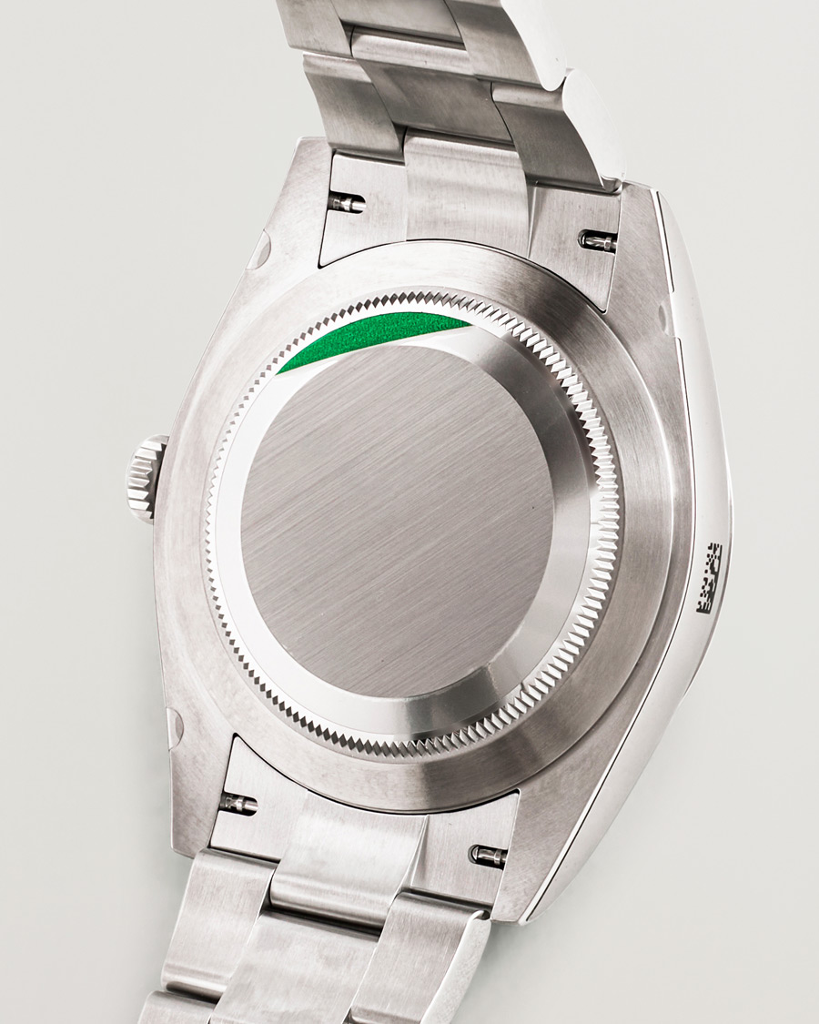 Herren | Rolex Pre-Owned Oyster Perpetual | Rolex Pre-Owned | Oyster Perpetual