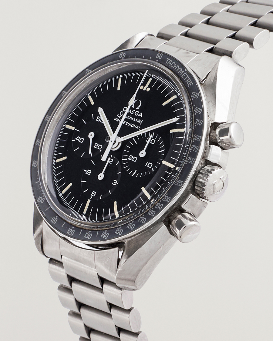 Herren | Omega Pre-Owned Speedmaster Professional Moonwatch | Omega Pre-Owned | Speedmaster Professional Moonwatch