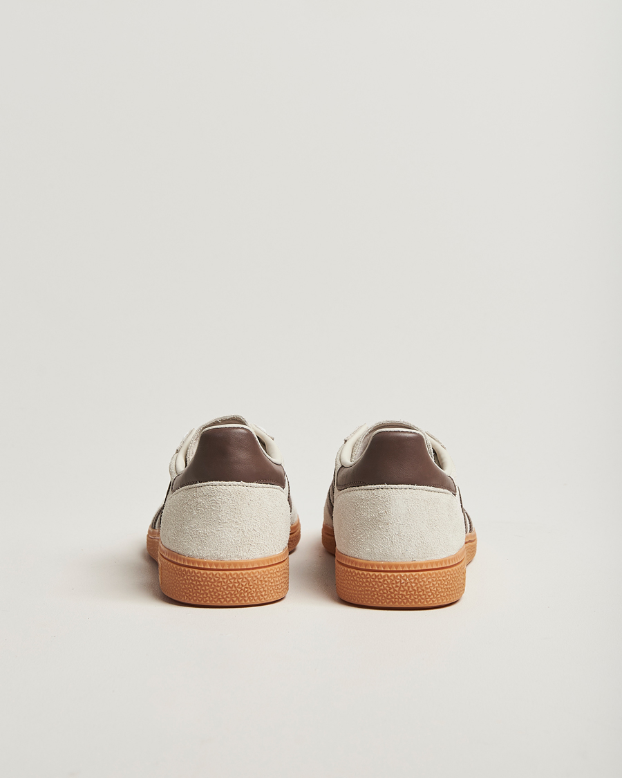 Herren | adidas Originals Handball Spezial Sneaker Beige/Brown | adidas Originals | Handball Spezial Sneaker Beige/Brown