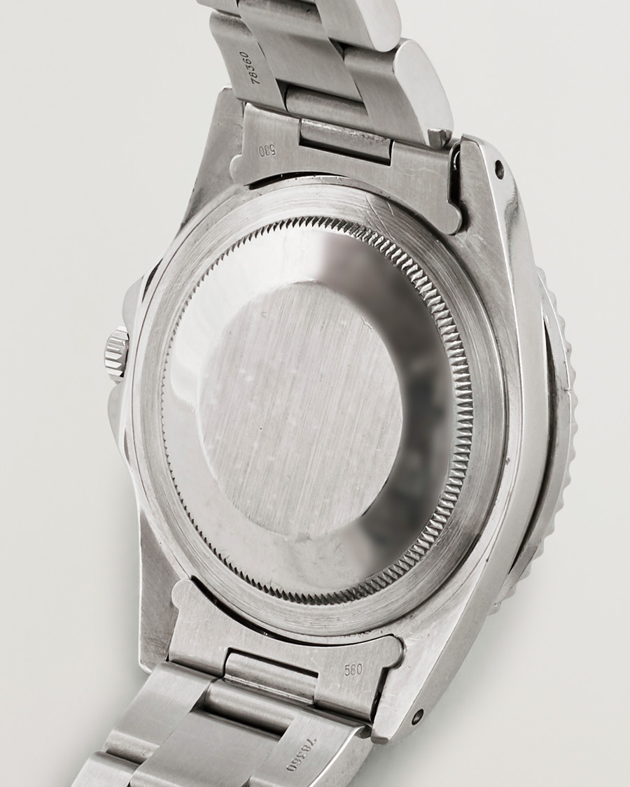 Herren | Rolex Pre-Owned GMT-MASTER | Rolex Pre-Owned | GMT-MASTER