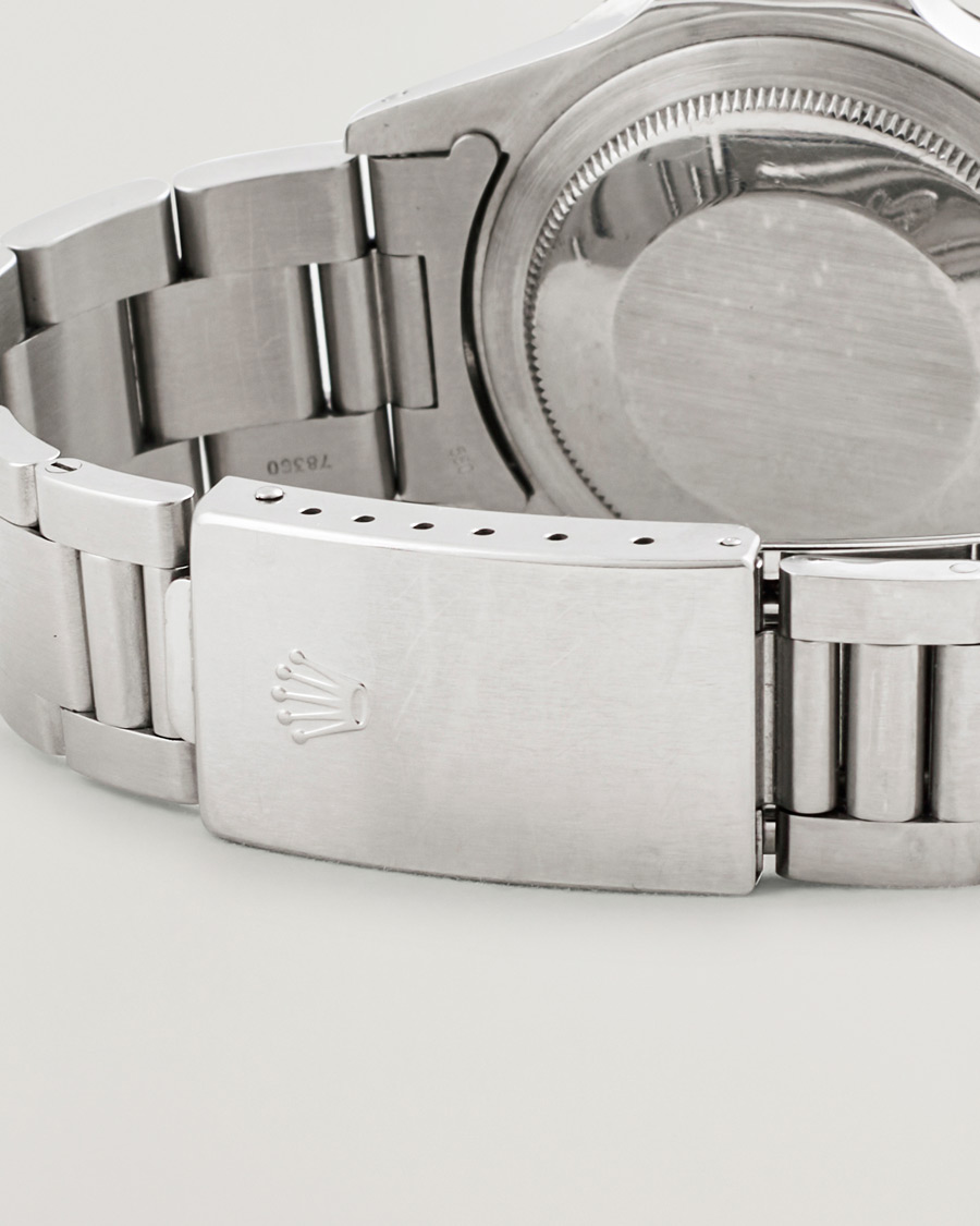 Herren | Rolex Pre-Owned GMT-MASTER | Rolex Pre-Owned | GMT-MASTER