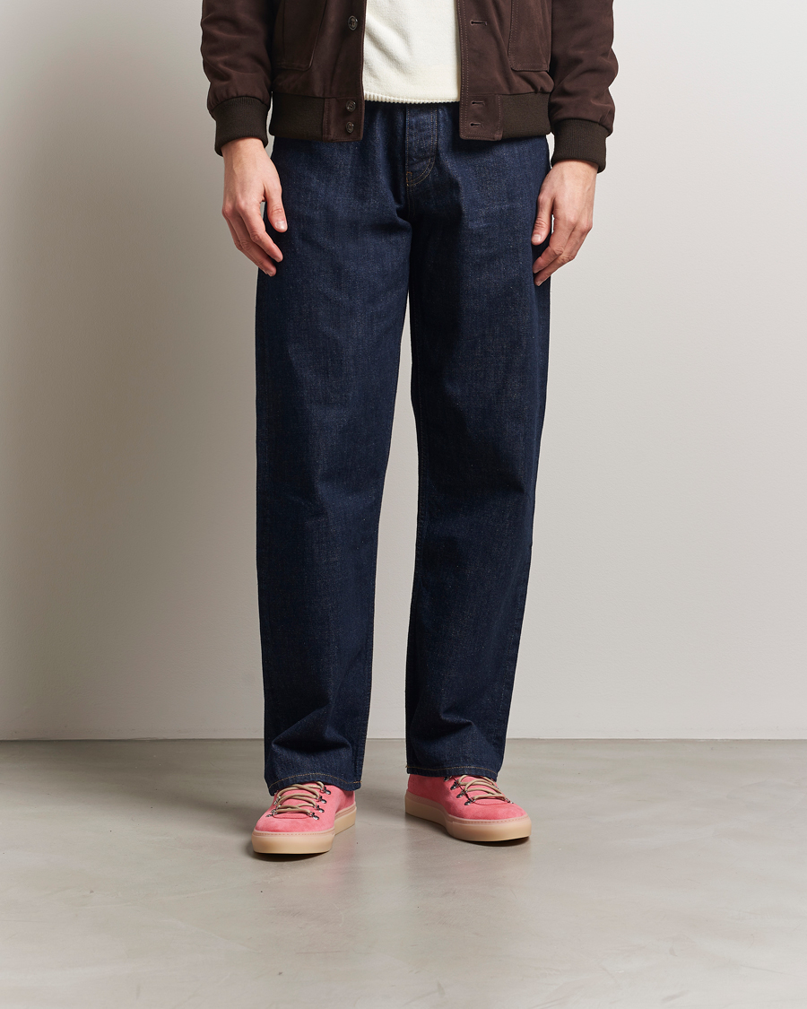 Herren | Diemme Marostica Low Sneaker Pink Suede | Diemme | Marostica Low Sneaker Pink Suede