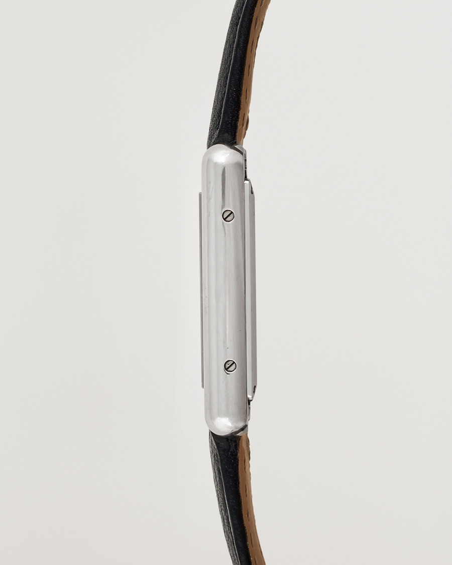 Herren | Cartier Pre-Owned Tank | Cartier Pre-Owned | Tank