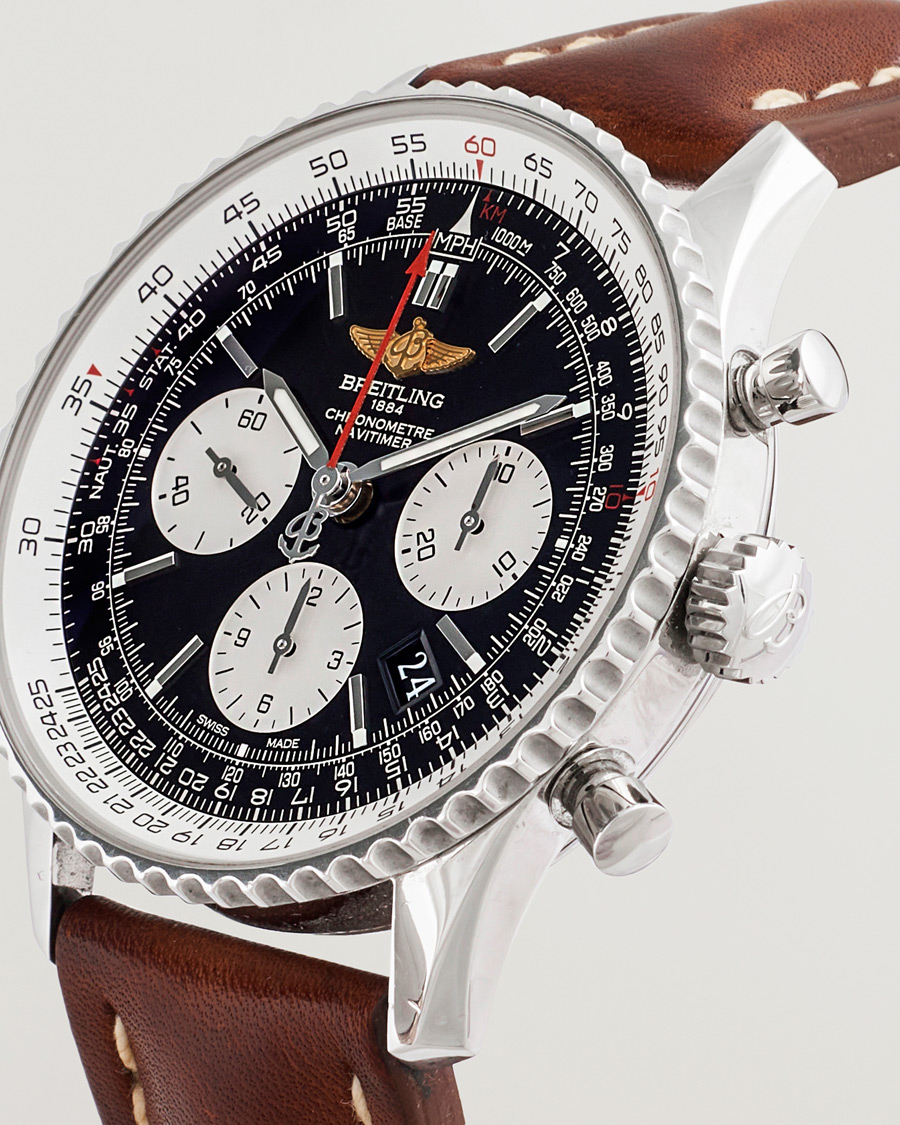 Herren | Breitling Pre-Owned Navitimer 01 | Breitling Pre-Owned | Navitimer 01