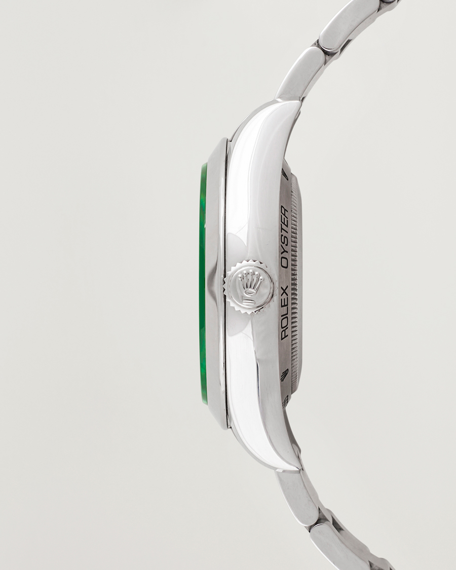 Herren | Rolex Pre-Owned Milgauss | Rolex Pre-Owned | Milgauss