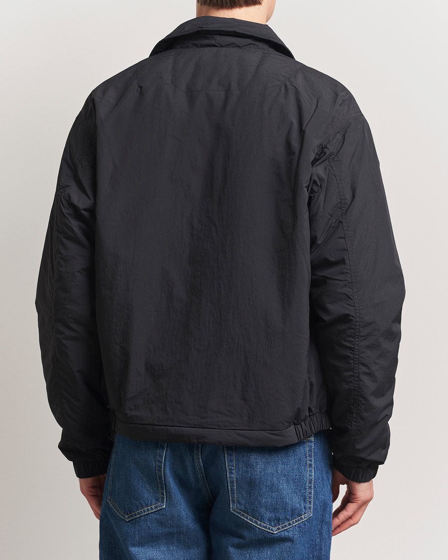 Herren | Jacken | A Day's March | Reese Nylon Jacket Black