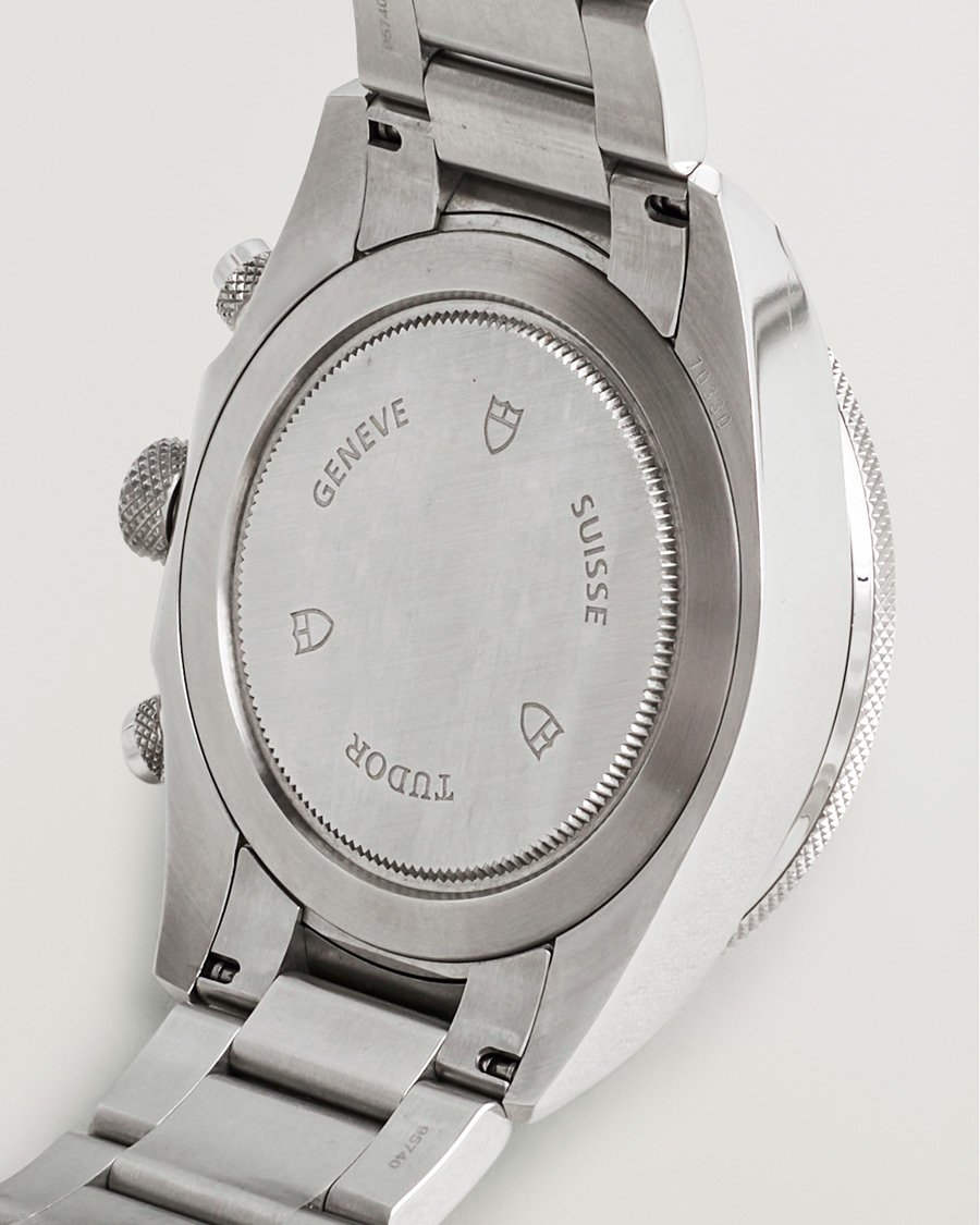 Herren | Tudor Pre-Owned Heritage Chrono | Tudor Pre-Owned | Heritage Chrono