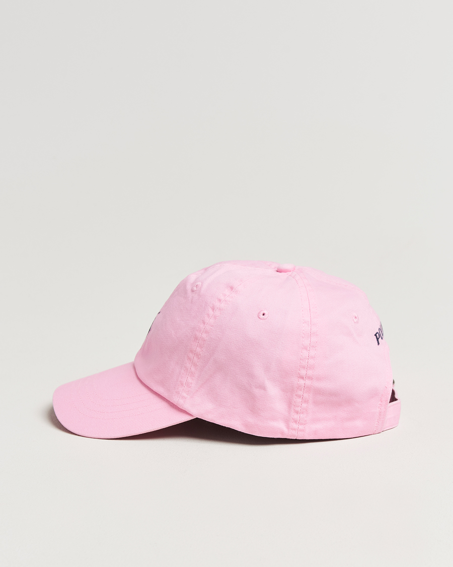 Herren | Hüte & Mützen | Polo Ralph Lauren | Classic Sport Cap Carmel Pink