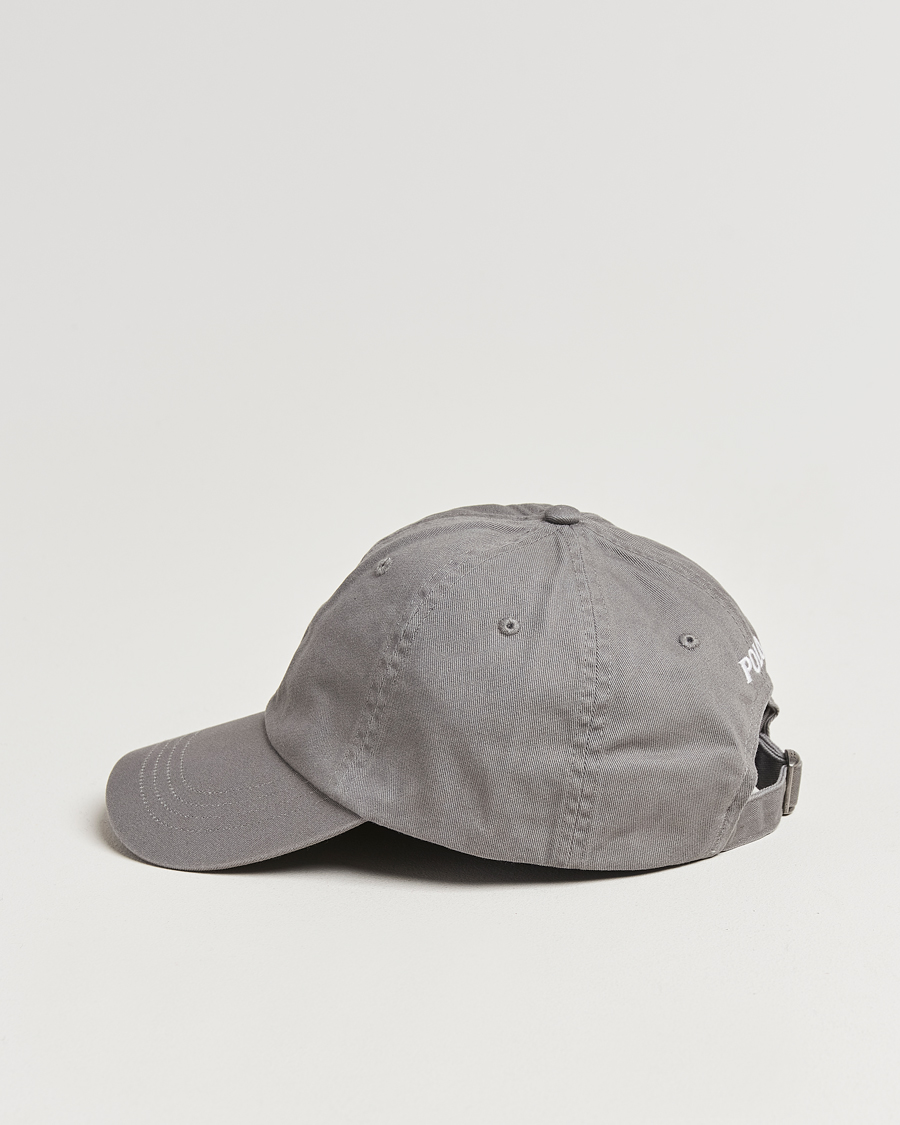 Herren | Hüte & Mützen | Polo Ralph Lauren | Classic Sport Cap Perfect Grey