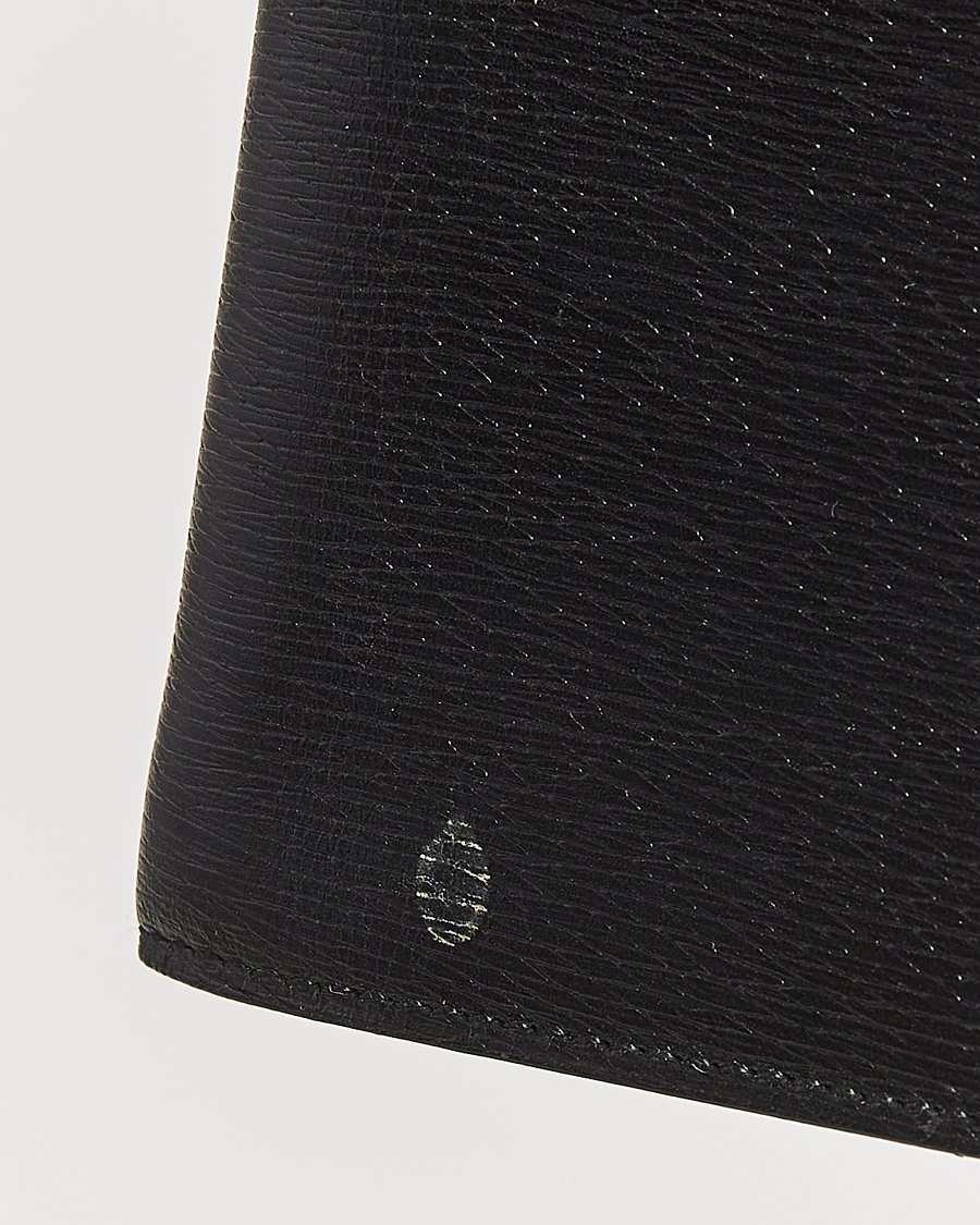 Herren | Gucci Pre-Owned Notebook Cover Black | Gucci Pre-Owned | Notebook Cover Black