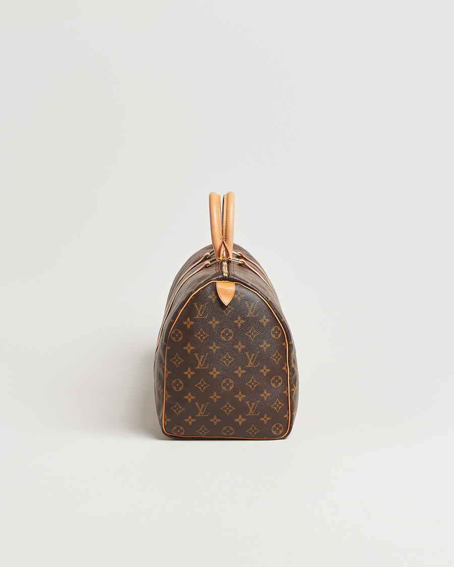 Herren | Louis Vuitton Pre-Owned Keepall 45 Monogram | Louis Vuitton Pre-Owned | Keepall 45 Monogram