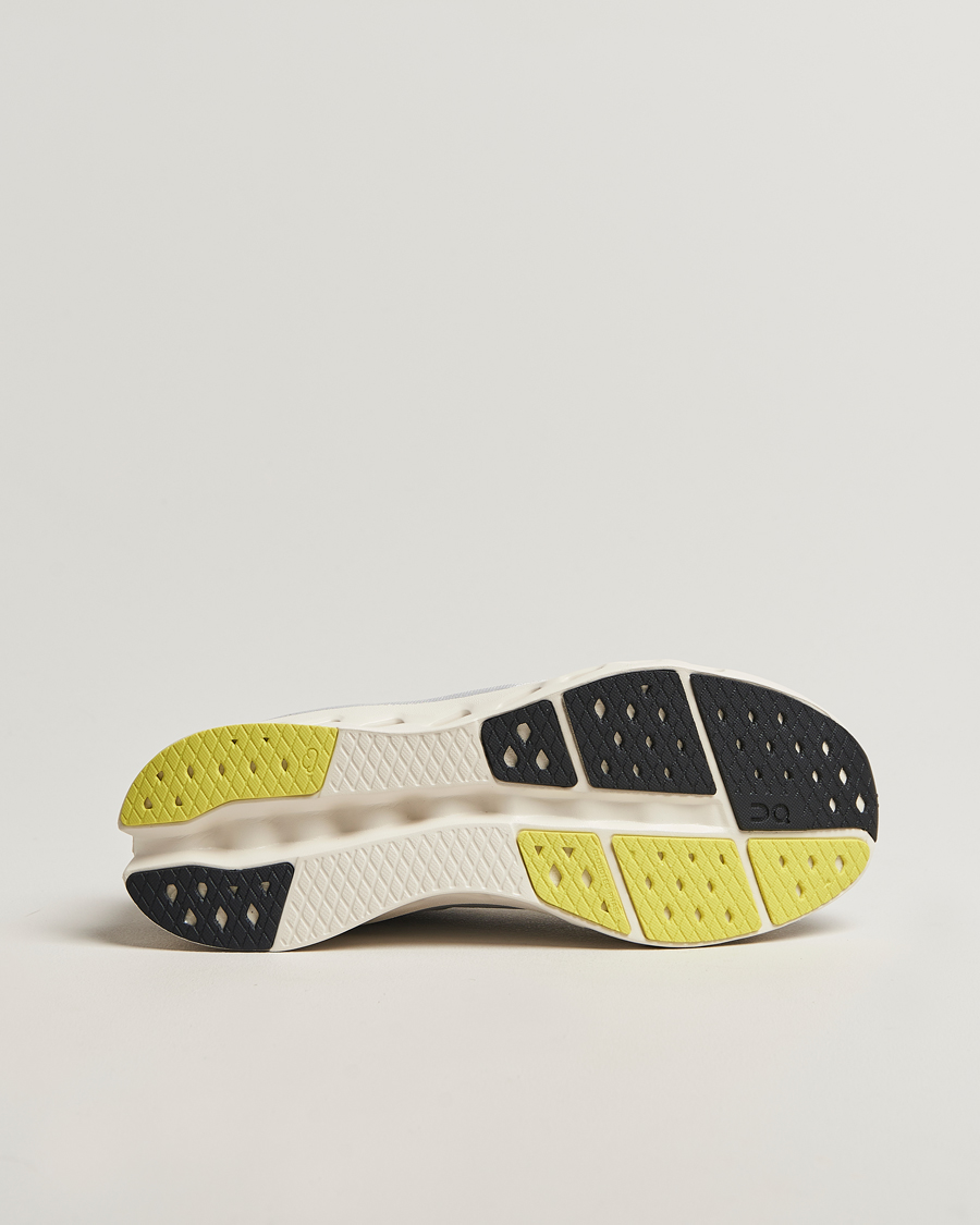 Herren | ON Cloudsurfer 2 Glacier/Ivory | On | Cloudsurfer 2 Glacier/Ivory