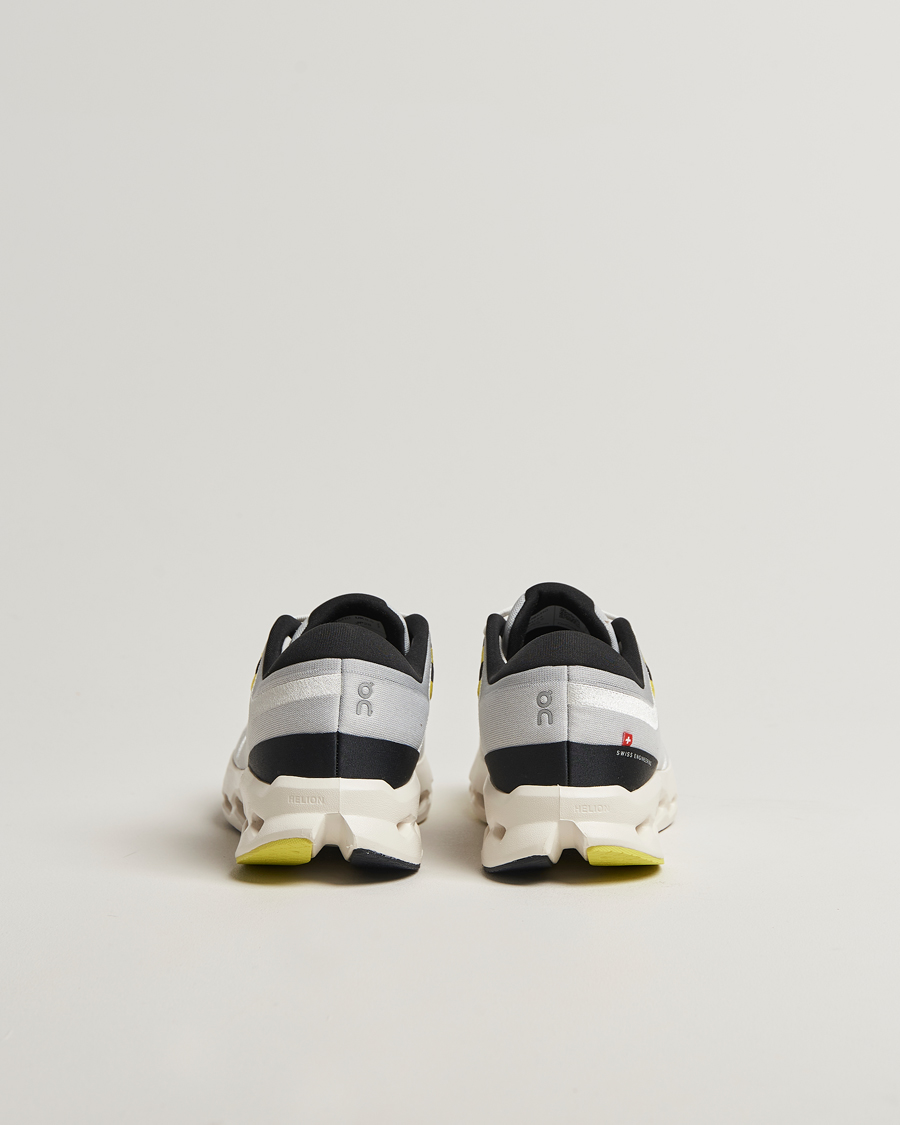 Herren | ON Cloudsurfer 2 Glacier/Ivory | On | Cloudsurfer 2 Glacier/Ivory