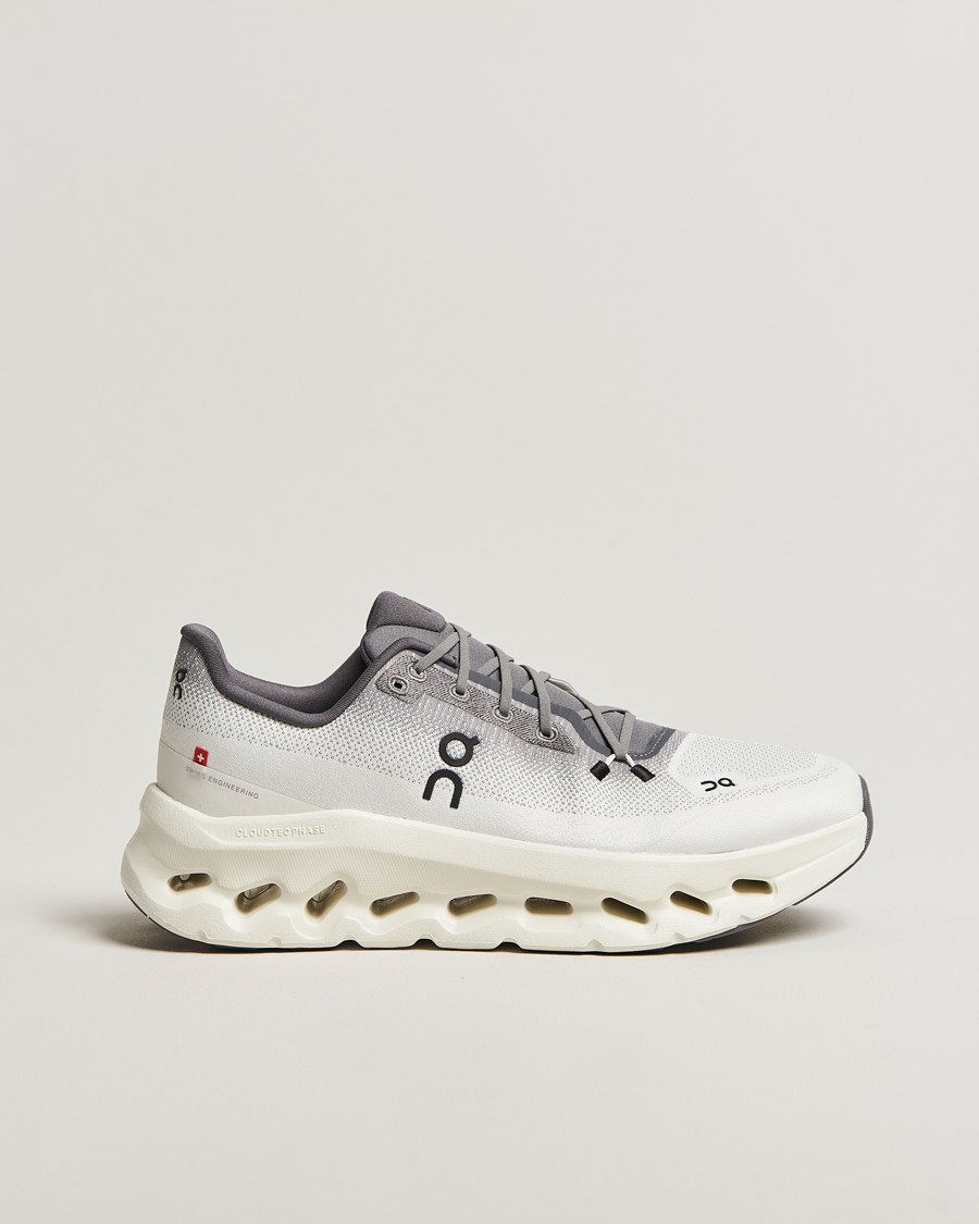 Herren | ON Cloudtilt Rock/Ivory | On | Cloudtilt Rock/Ivory