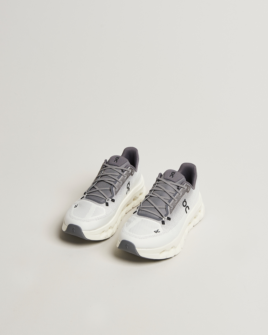 Herren | ON Cloudtilt Rock/Ivory | On | Cloudtilt Rock/Ivory