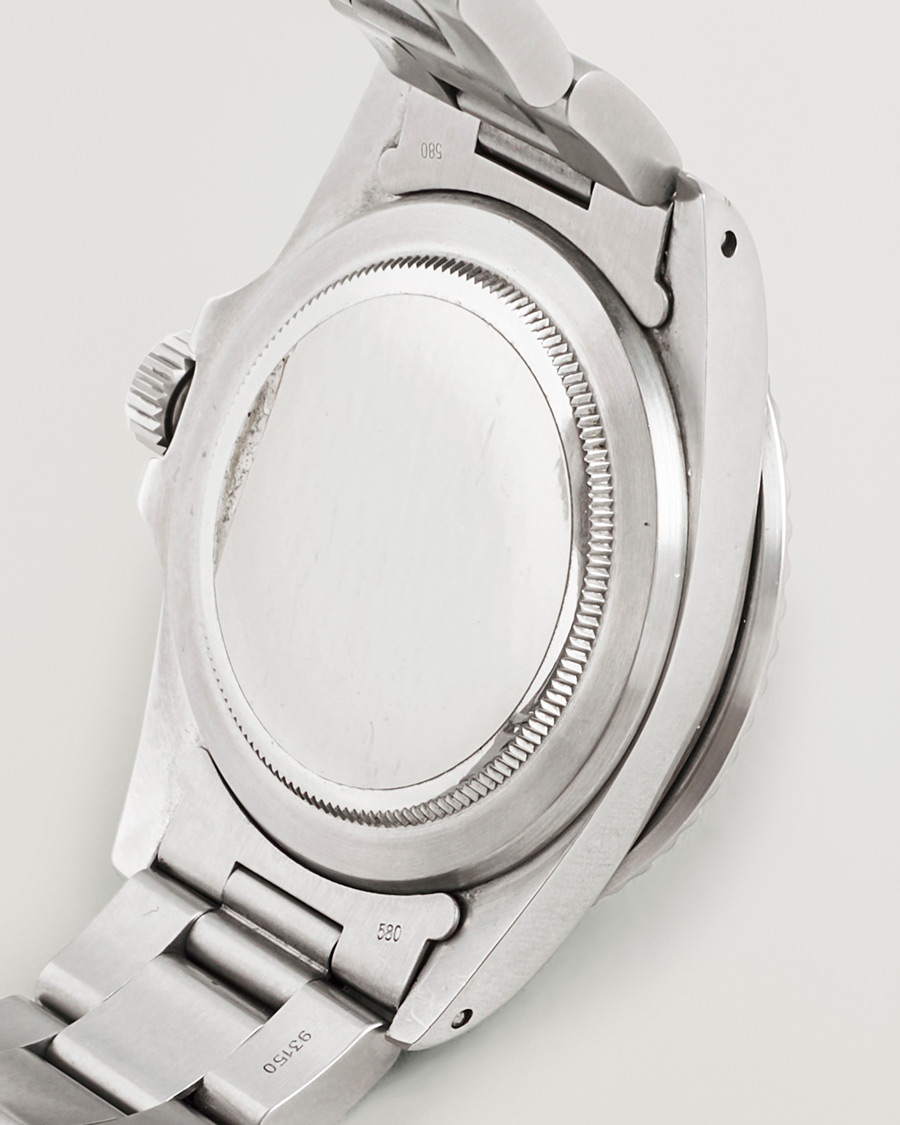 Herren | Rolex Pre-Owned Submariner Date | Rolex Pre-Owned | Submariner Date