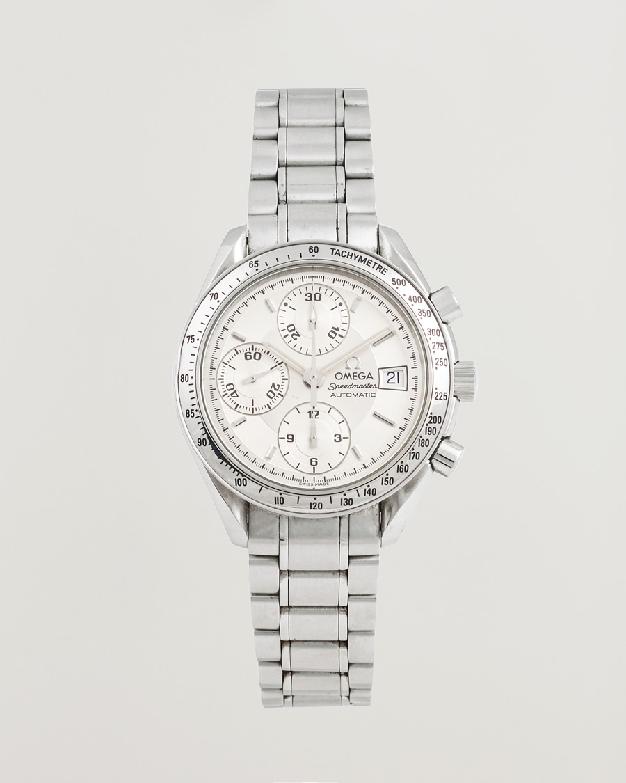 Herren | Omega Pre-Owned Speedmaster Day Date | Omega Pre-Owned | Speedmaster Day Date