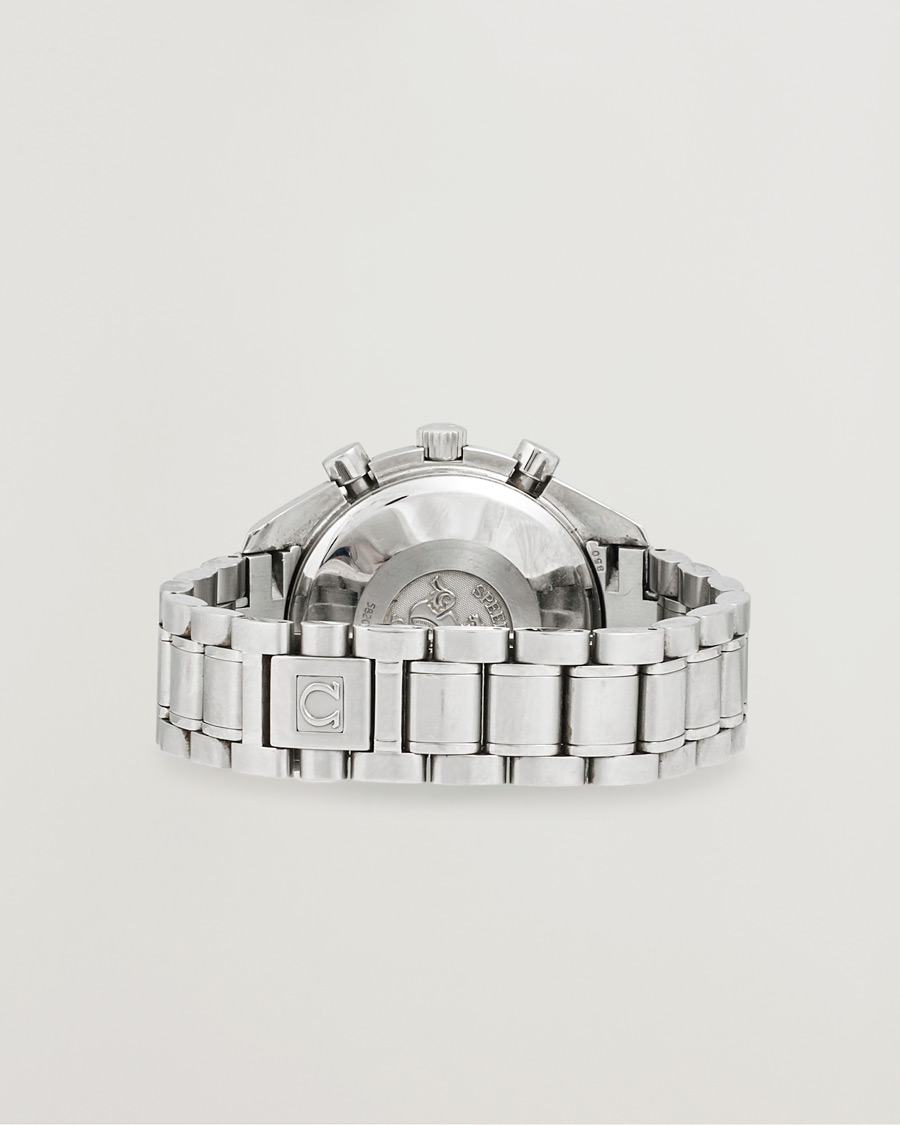 Herren | Omega Pre-Owned Speedmaster Day Date | Omega Pre-Owned | Speedmaster Day Date