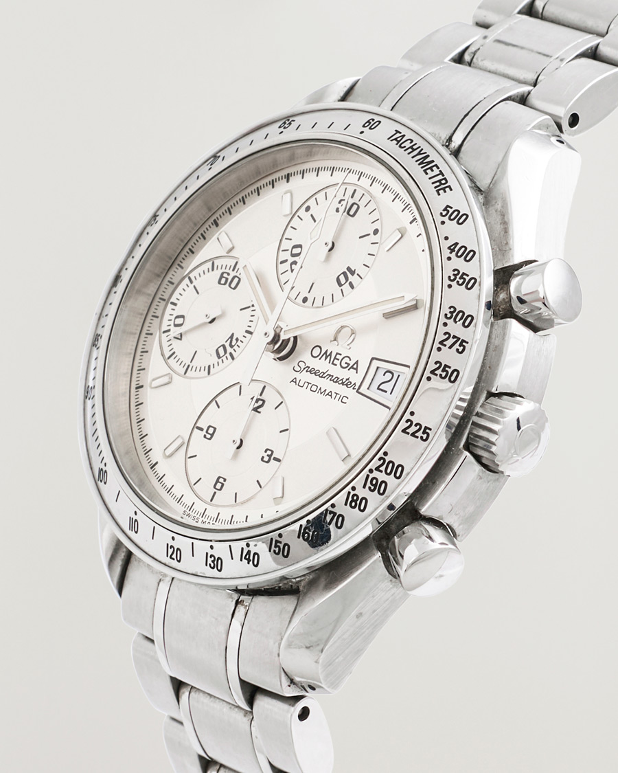 Herren | Omega Pre-Owned Speedmaster Day Date | Omega Pre-Owned | Speedmaster Day Date