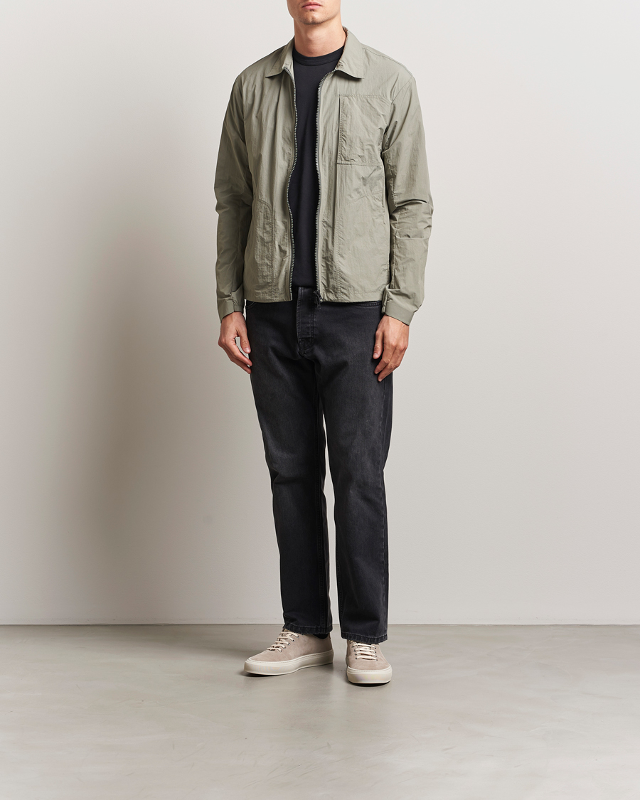 Herren | Jacken | Scandinavian Edition | Motion Packable Jacket Green
