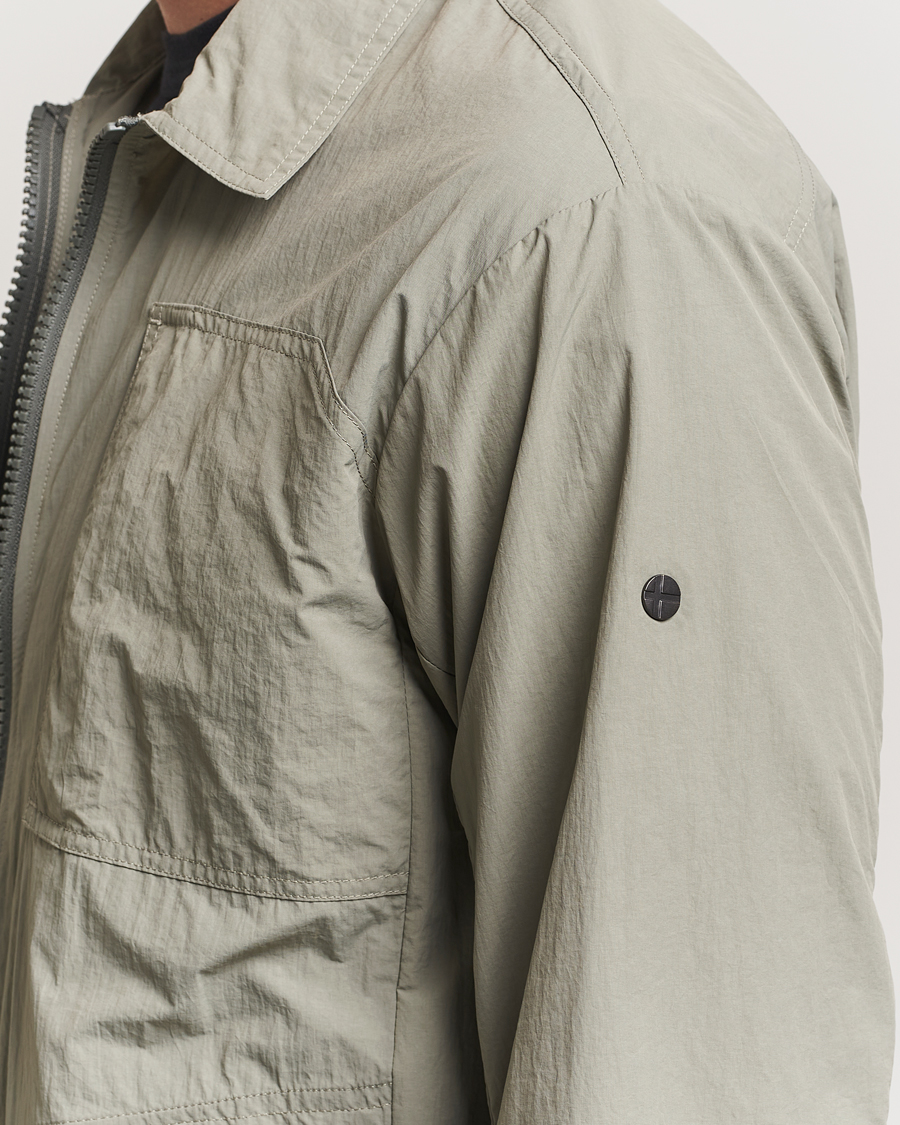 Herren | Jacken | Scandinavian Edition | Motion Packable Jacket Green