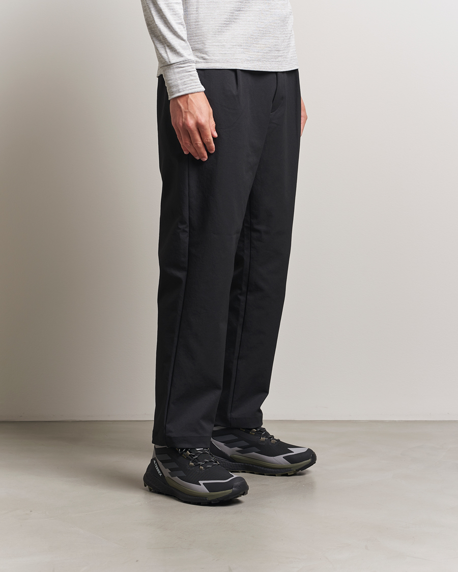 Herren | Hikingschuhe | adidas Performance | Terrex Free Hiker 2 GTX Mid Boot Black/Carbon