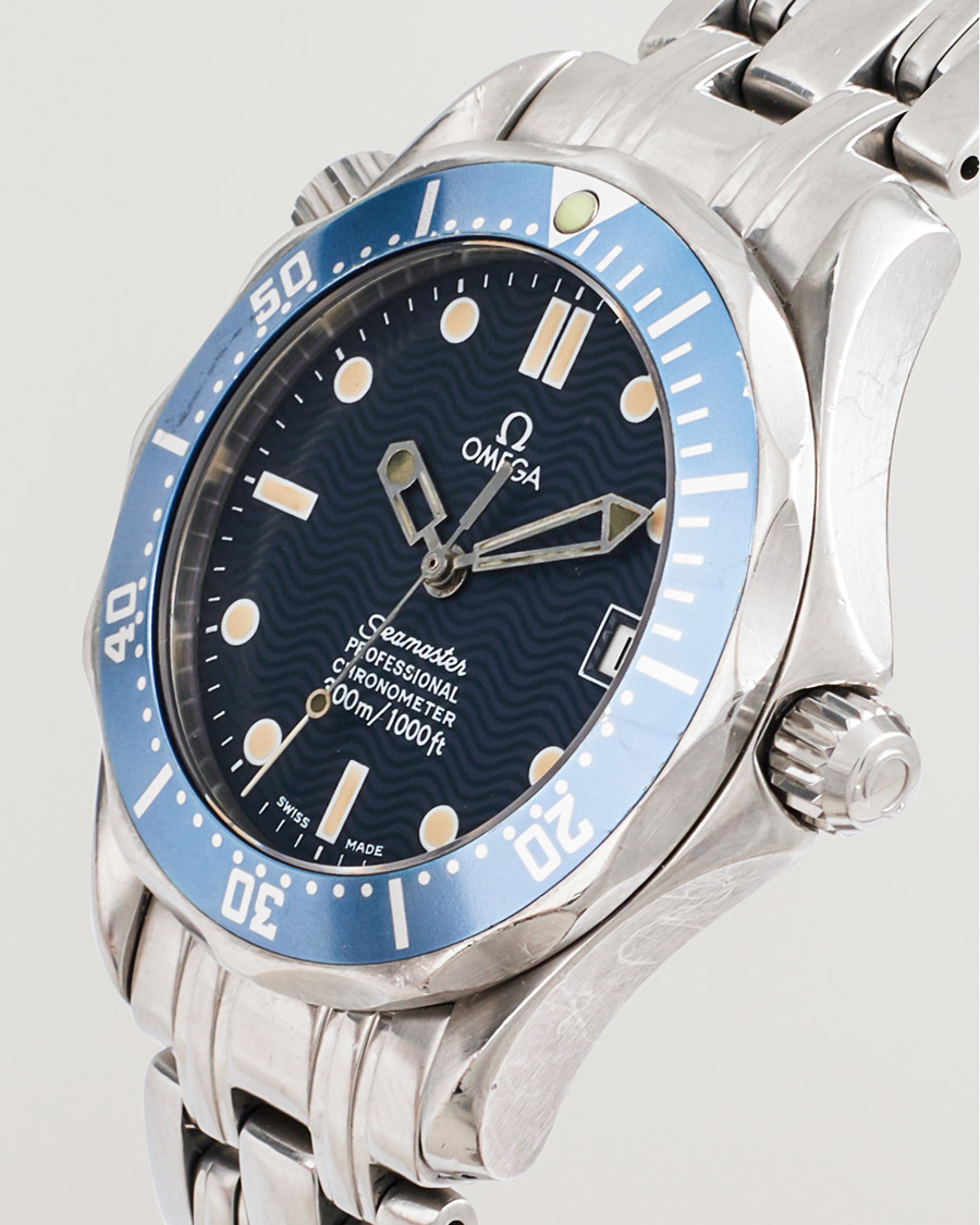 Herren | Omega Pre-Owned Seamaster Diver 300M | Omega Pre-Owned | Seamaster Diver 300M