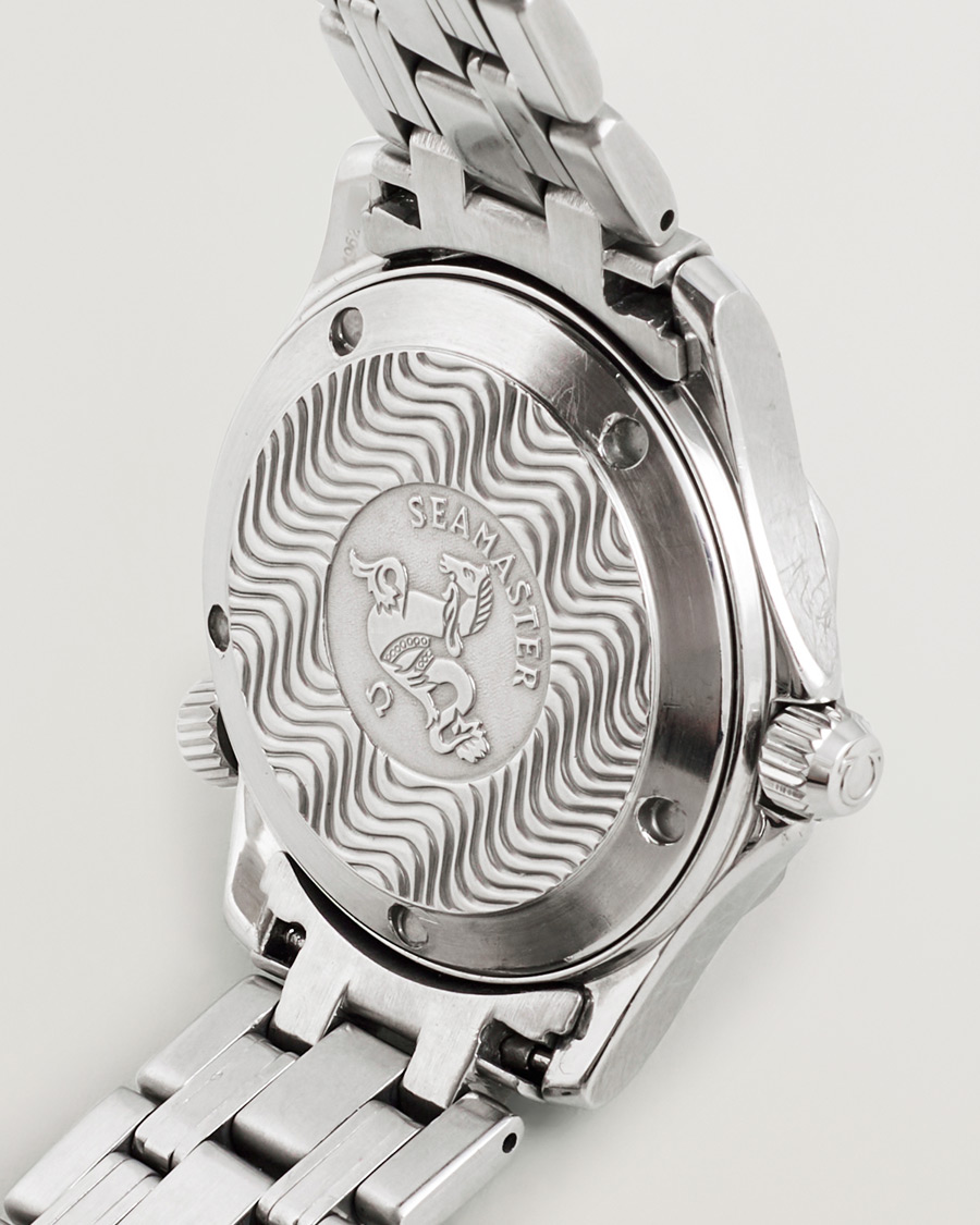 Herren | Omega Pre-Owned Seamaster Diver 300M | Omega Pre-Owned | Seamaster Diver 300M