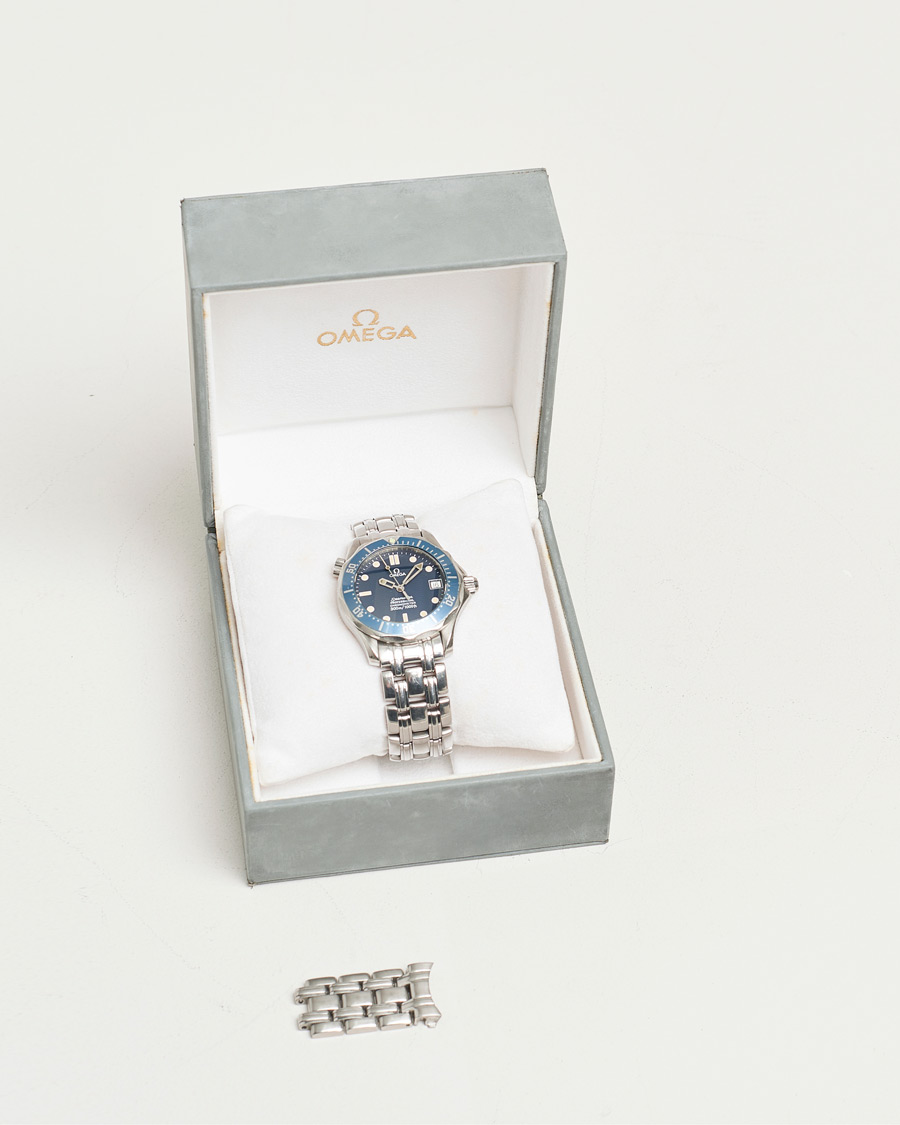 Herren | Omega Pre-Owned Seamaster Diver 300M | Omega Pre-Owned | Seamaster Diver 300M