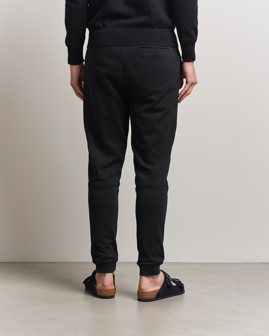 Herren | Hosen | BOSS ORANGE | Sestart Sweatpants Black