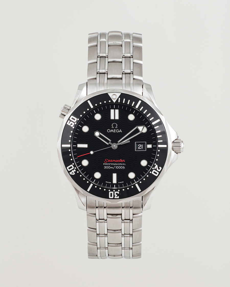 Herren | Omega Pre-Owned Seamaster Diver 300M | Omega Pre-Owned | Seamaster Diver 300M