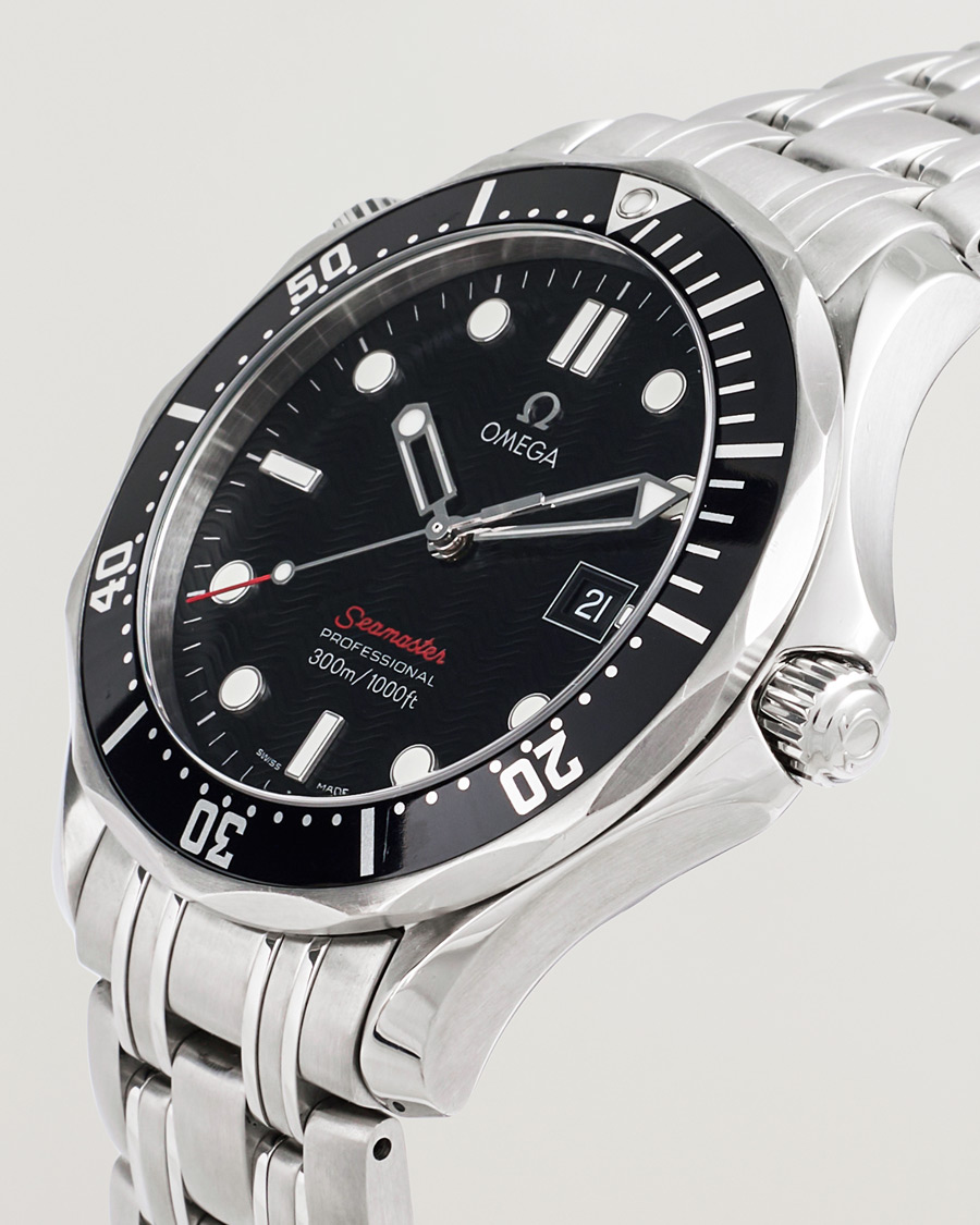 Herren | Omega Pre-Owned Seamaster Diver 300M | Omega Pre-Owned | Seamaster Diver 300M