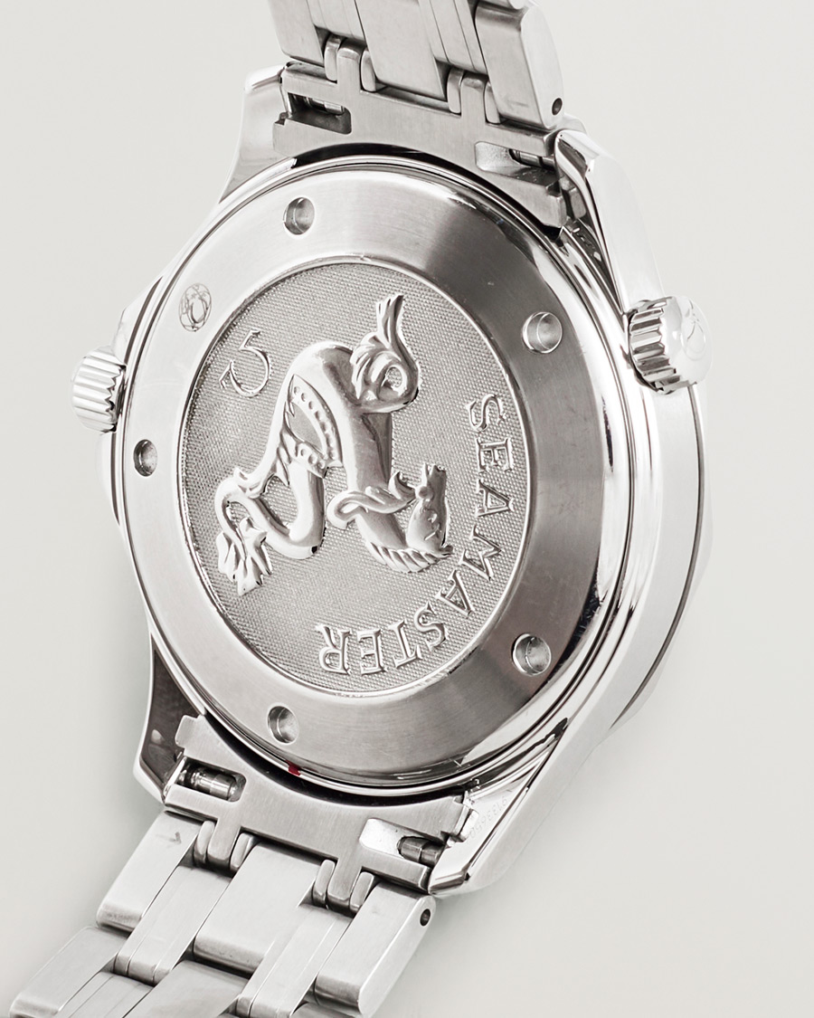 Herren | Omega Pre-Owned Seamaster Diver 300M | Omega Pre-Owned | Seamaster Diver 300M