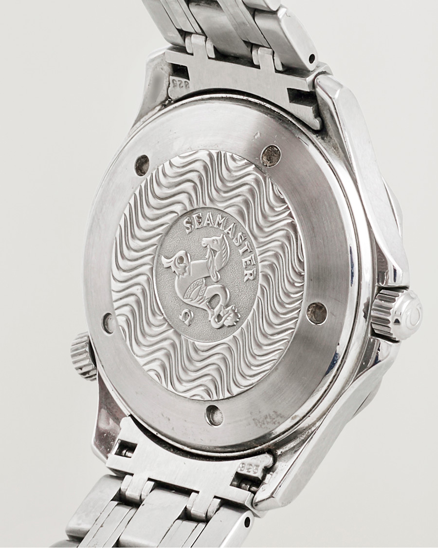 Herren | Omega Pre-Owned Seamaster 300M | Omega Pre-Owned | Seamaster 300M