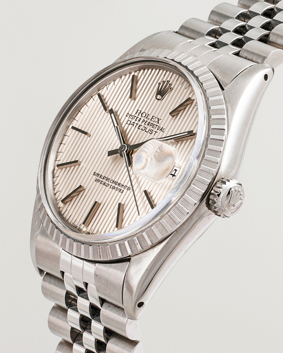 Herren | Rolex Pre-Owned Datejust 36 | Rolex Pre-Owned | Datejust 36