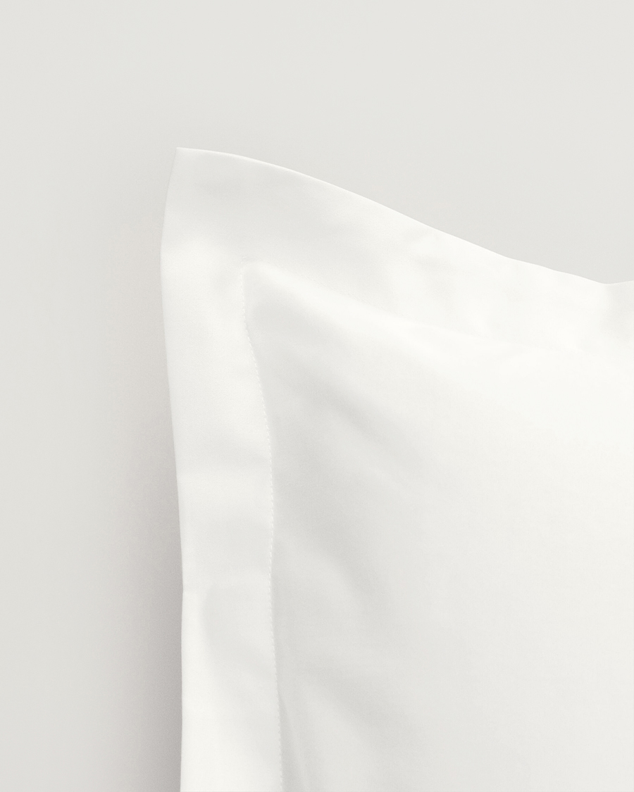 Herren | Für das Zuhause | GANT | Sateen Duvet & Pillowcase Set White