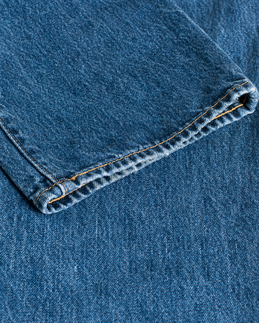 Herren | Levi's 501 Original Fit Jeans Stonewash | Pre-owned | Levi's 501 Original Fit Jeans Stonewash