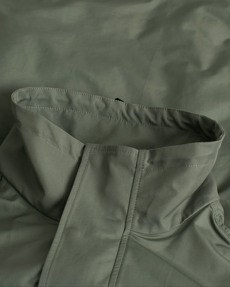 Herren | Canada Goose Stanhope Jacket Sagebrush | Pre-owned | Canada Goose Stanhope Jacket Sagebrush