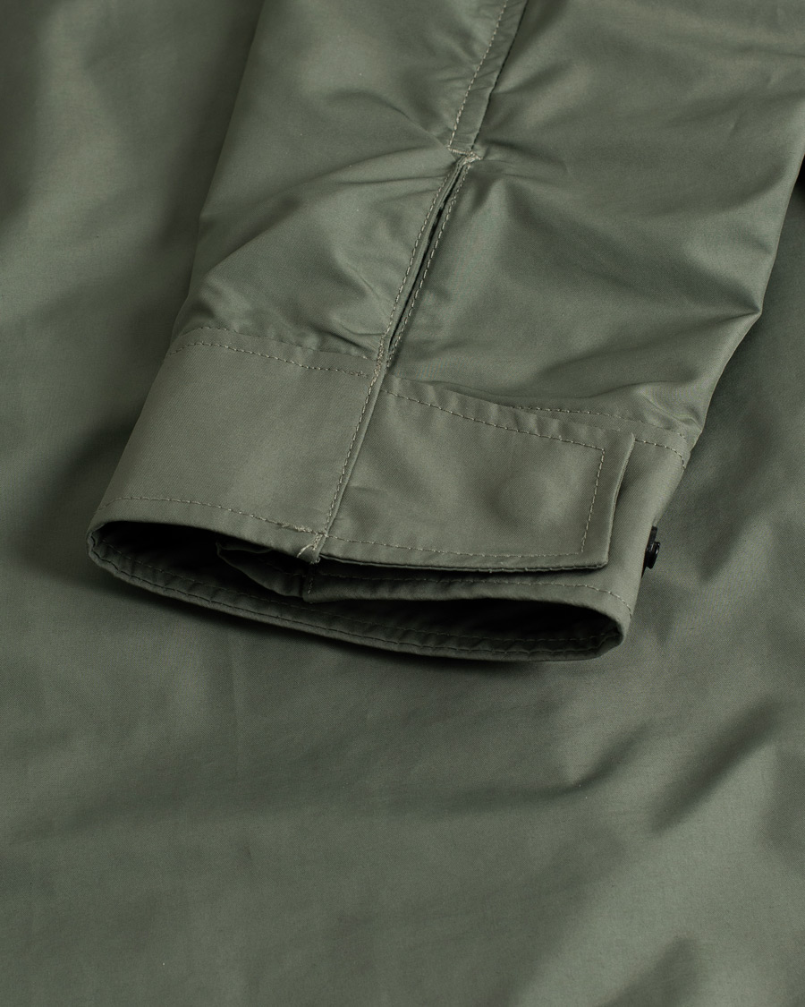 Herren | Canada Goose Stanhope Jacket Sagebrush | Pre-owned | Canada Goose Stanhope Jacket Sagebrush